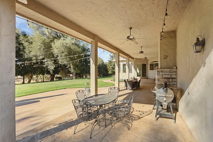 More Photos Of 24521 N McIntire Rd, Clements Land For Sale