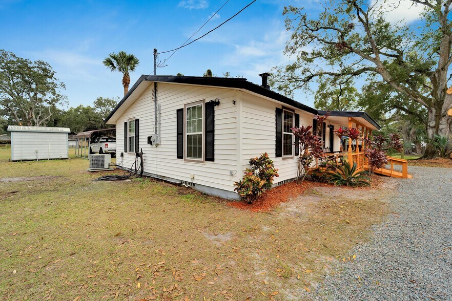 More Photos Of 2719 N 67th St, Tampa Land For Sale