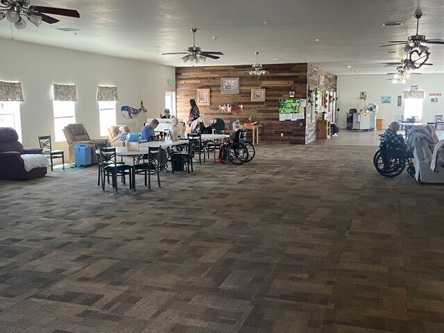 More Photos Of 550 W Garden Ln, Snowflake Assisted Living For Sale