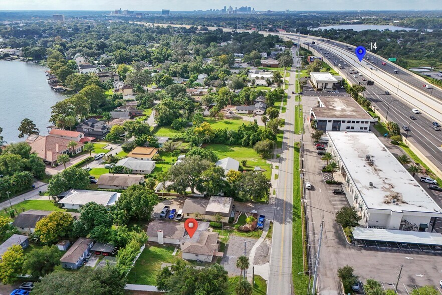 More Photos Of 618 N Wymore Rd, Winter Park Office For Sale