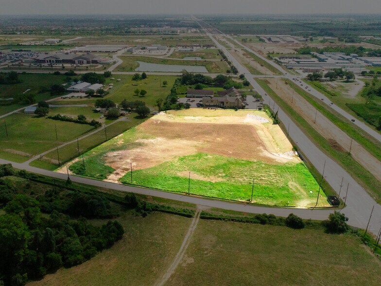 More Photos Of FM 1093 @ Fulshear Katy Rd., Fulshear Land For Sale