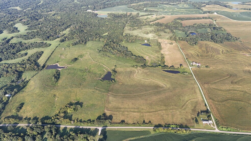 More Photos Of 32785 Highway U, Oregon Land For Sale