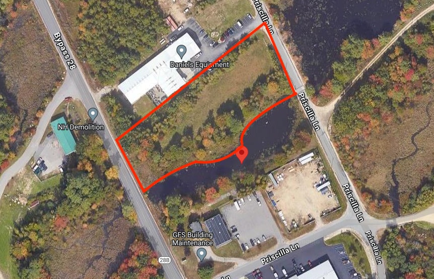 More Photos Of 7 Priscilla Ln, Auburn Land For Sale