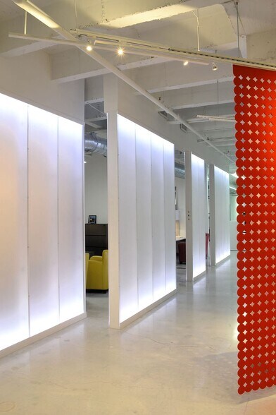 More Photos Of 131 Dean A McGee Ave, Oklahoma City Office Residential For Lease