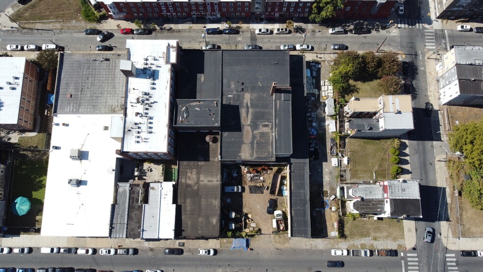 More Photos Of 2335-53 N 7th St, Philadelphia Warehouse For Sale