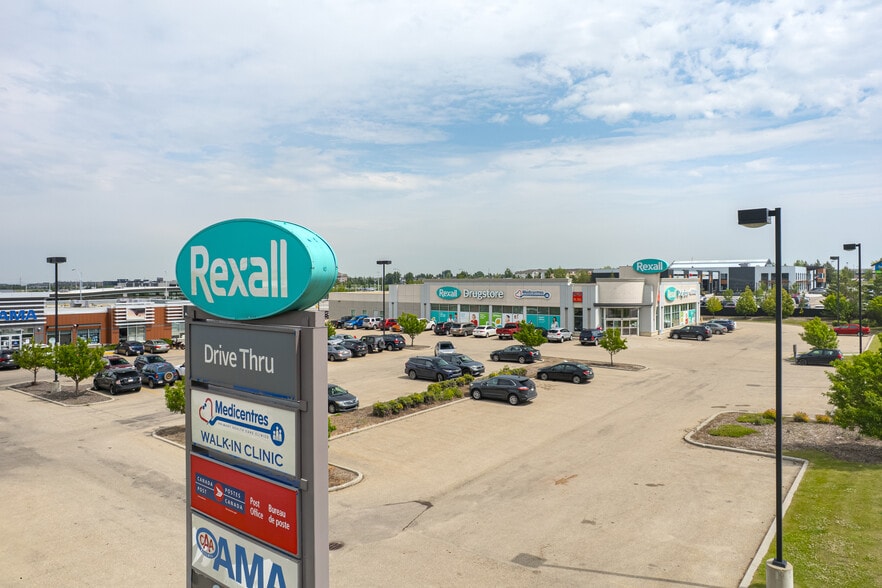 More Photos Of 101 Bremner Dr, Sherwood Park General Retail For Sale