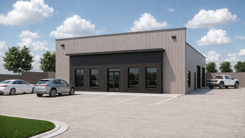 Primary Photo Of 7708 68th St, Lubbock Showroom For Lease