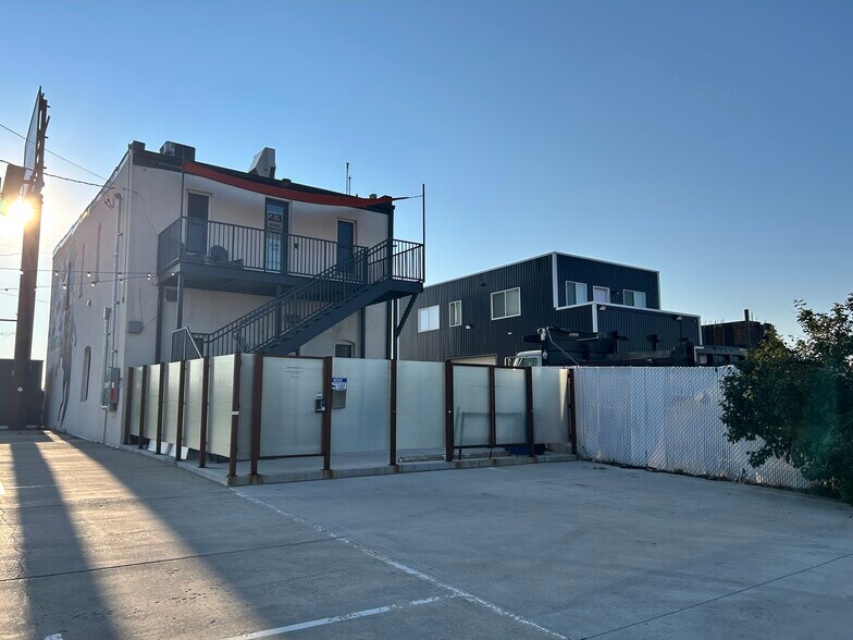 More Photos Of 23 S Kalamath St, Denver General Retail For Lease