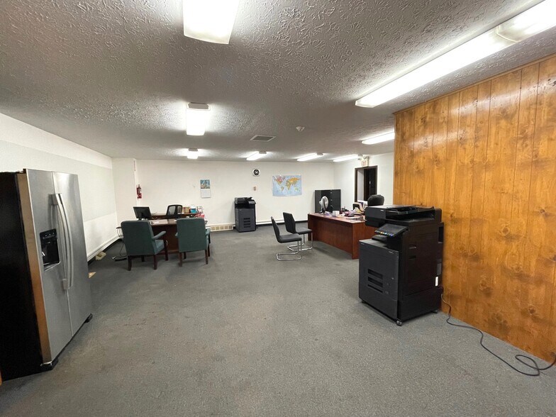 More Photos Of , Canton Industrial For Sale