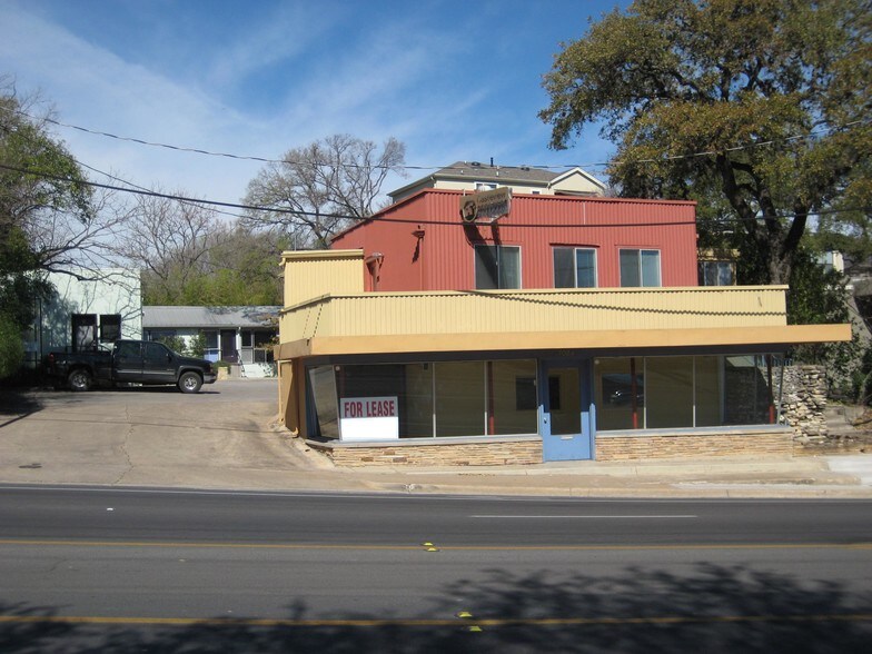 More Photos Of 708 S Lamar Blvd, Austin Office For Lease