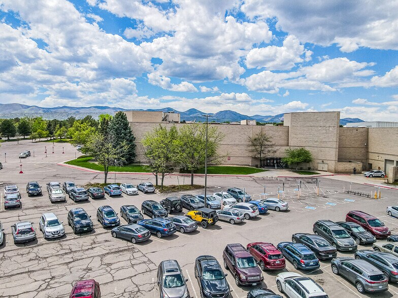 Primary Photo Of 8501 W Bowles Ave, Littleton Department Store For Lease