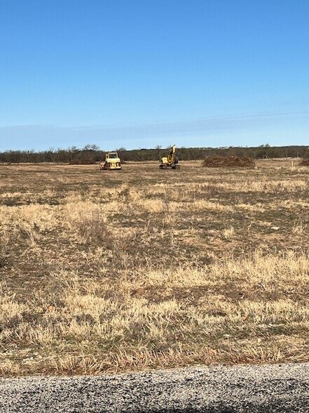 More Photos Of 0 Hwy 67 Hwy, Ballinger Land For Sale