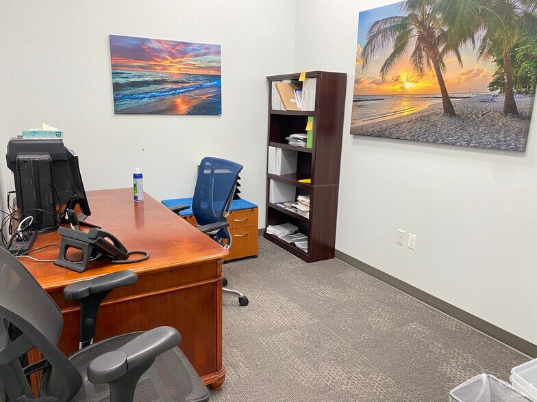 More Photos Of 8115 Maple Lawn Blvd, Fulton Coworking Space