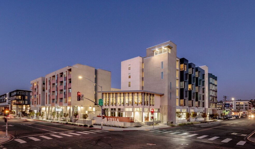 More Photos Of 4304 Twain Ave, San Diego Apartments For Lease