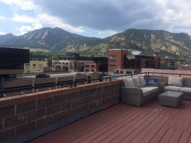 More Photos Of 1909 Broadway St, Boulder Office For Lease