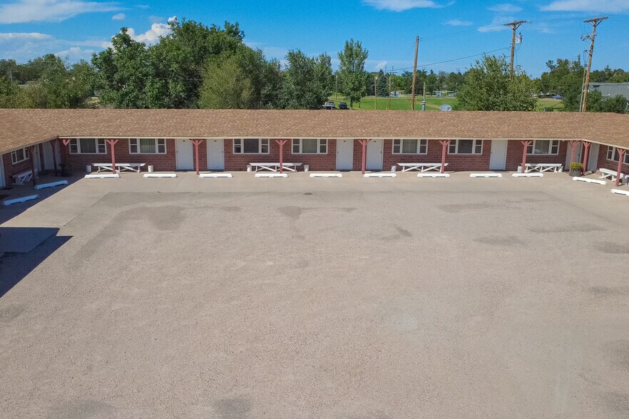 More Photos Of 625 E 1st St, Akron Hotel For Sale