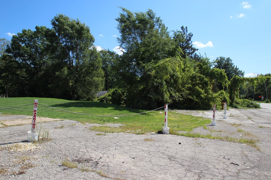 More Photos Of 32489 Center Ridge Rd, North Ridgeville Land For Sale