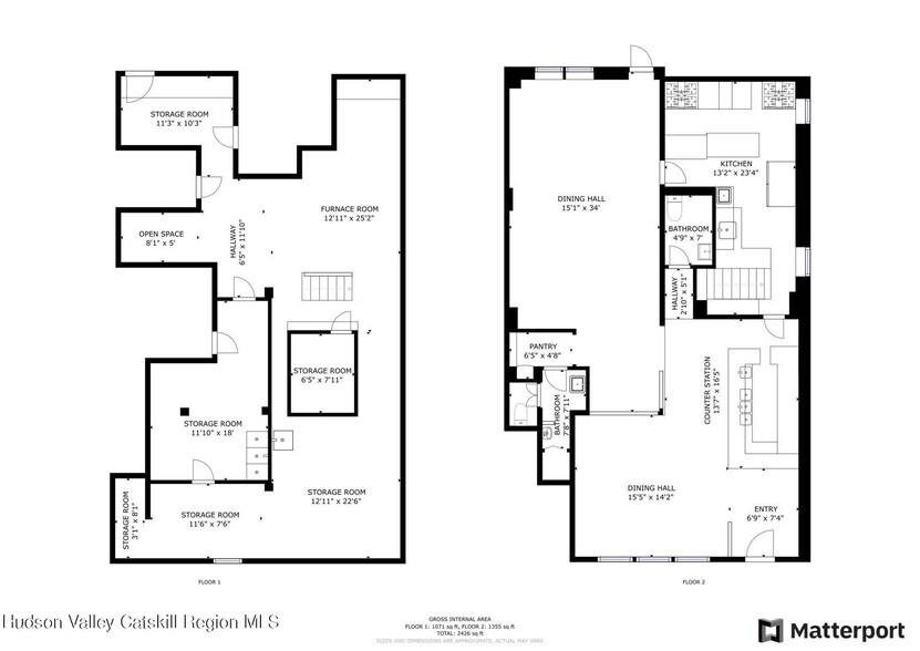 More Photos Of 97 Abeel St, Kingston Storefront Retail Residential For Sale