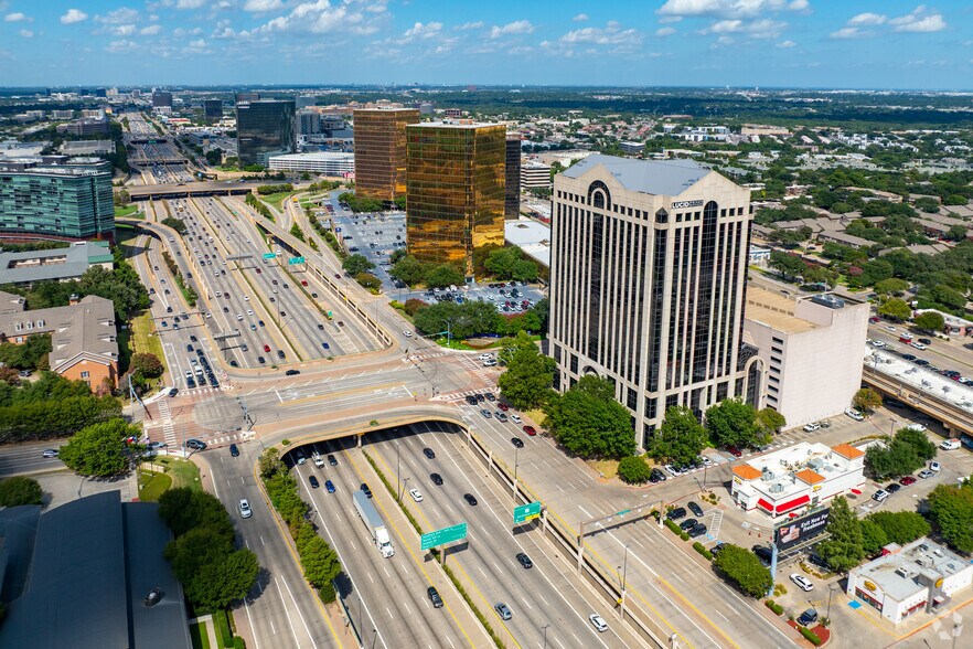 More Photos Of 8080 N Central Expy, Dallas Office For Lease