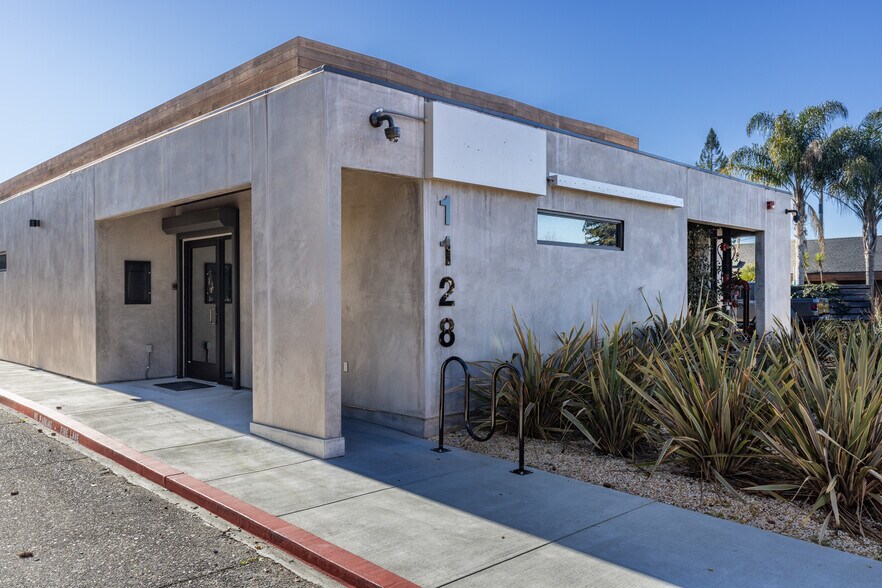 Primary Photo Of 1128 Sonoma Ave, Santa Rosa Medical For Lease