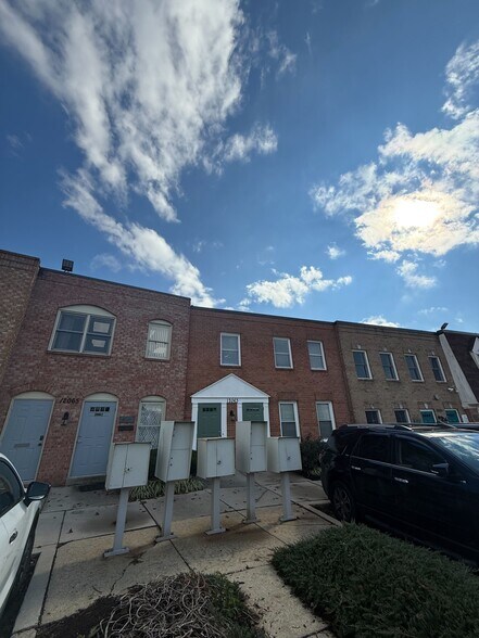More Photos Of 12051-12083 Tech Rd, Silver Spring Light Manufacturing For Lease