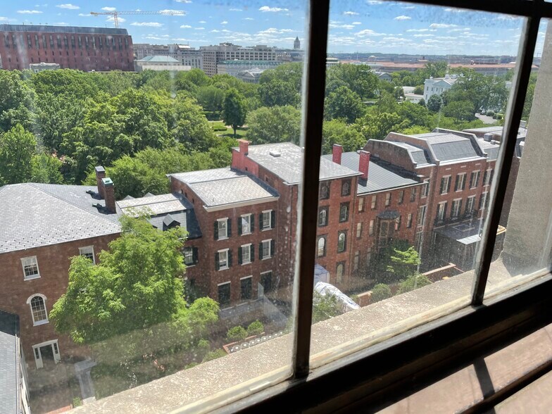 More Photos Of 1616 H St NW, Washington Office For Lease