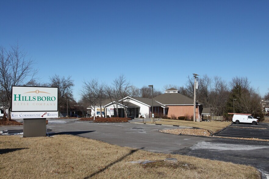 More Photos Of 1000 Mid Rivers Mall Dr, Saint Peters Medical For Lease