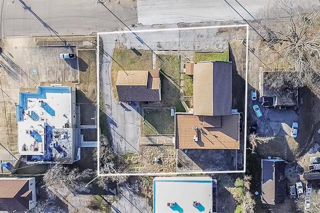 More Photos Of 2956 East St, Memphis Religious Facility For Sale