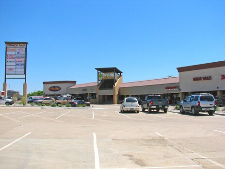 More Photos Of 1220-1424 Airport Fwy, Bedford Unknown For Lease