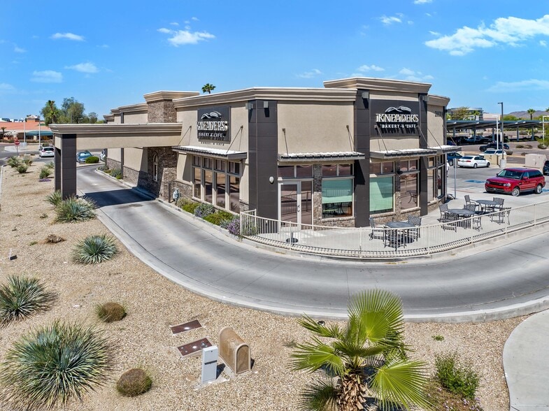 More Photos Of 20630 N 75th Ave, Glendale Restaurant For Sale