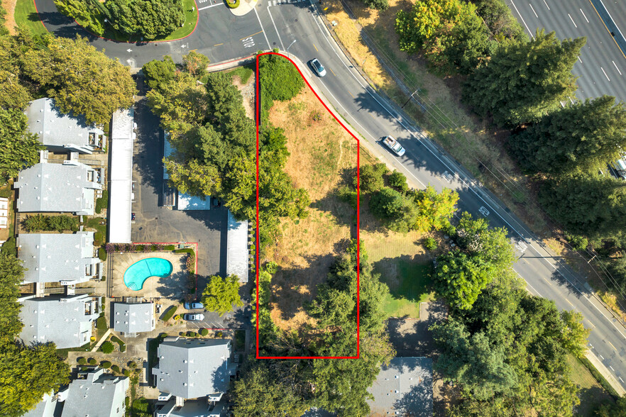 Primary Photo Of 000 Riverside Blvd, Sacramento Land For Sale