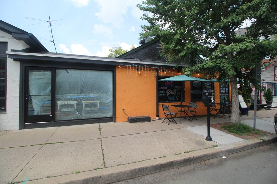 More Photos Of 49 N Main St, Lambertville General Retail For Sale
