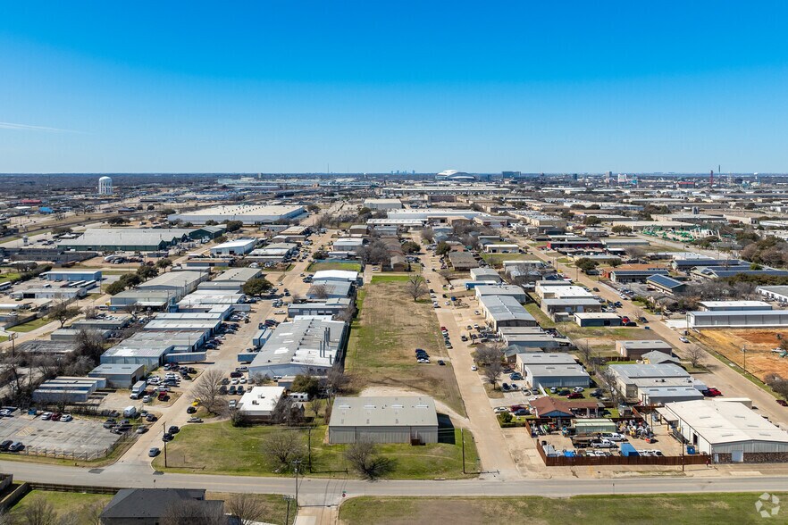 More Photos Of 2337 Doreen St, Grand Prairie Land For Sale