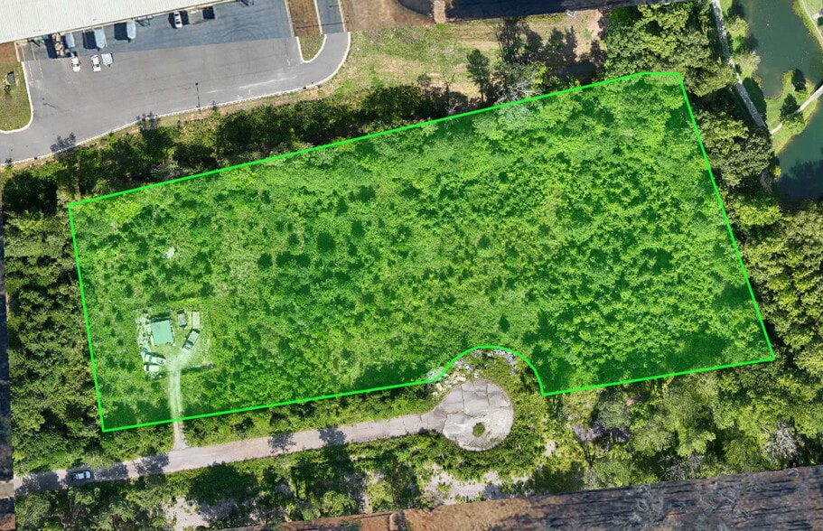 More Photos Of 129 Anna Dr, Clayton Land For Sale