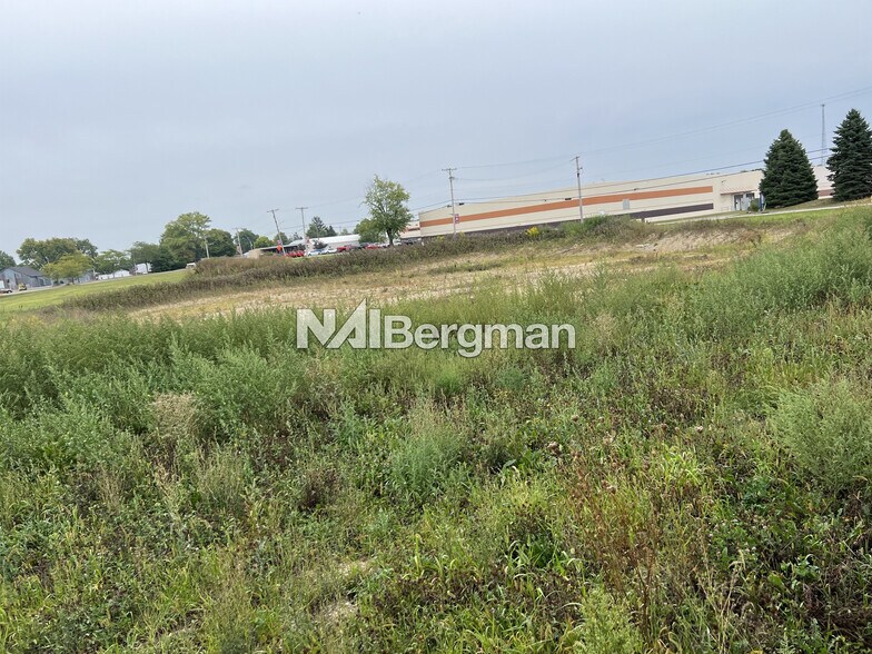 More Photos Of 450 Western Ave, Lewisburg Industrial For Sale