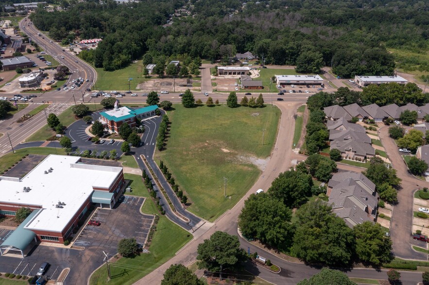 More Photos Of Spillway Rd & Lakeshore Dr, Brandon Land For Sale