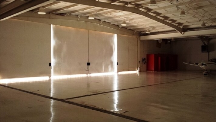 More Photos Of 5052 Central Pky, Conroe Airplane Hangar For Sale