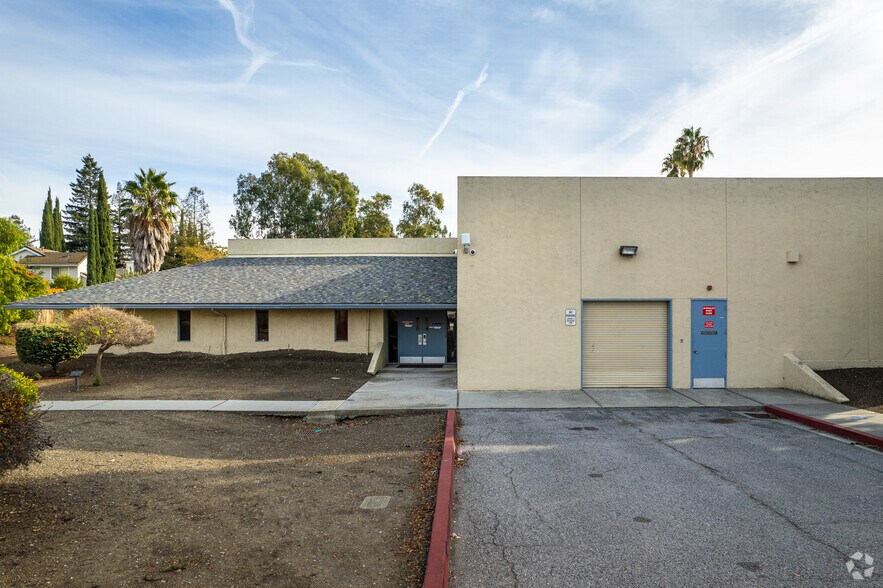 More Photos Of 1376 Piedmont Rd, San Jose Medical For Lease