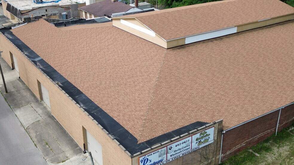 More Photos Of 221 S Walnut Ave, Sidney Warehouse For Sale