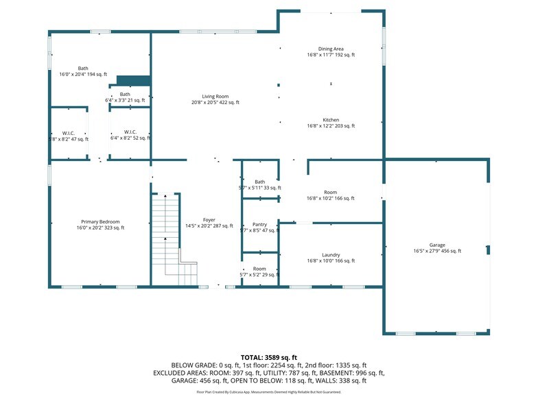 More Photos Of 16449 S Boone Rd, Columbia Station Specialty For Sale