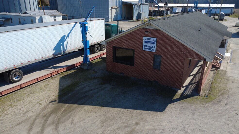 More Photos Of 1462 Virginia Rd, Edenton Industrial For Lease