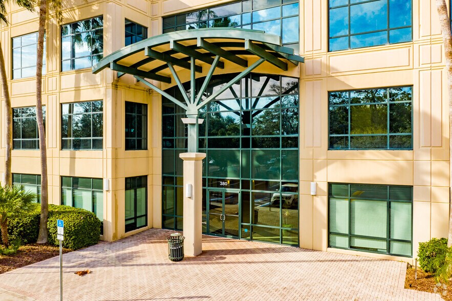 More Photos Of 380 Park Place Blvd, Clearwater Office For Lease