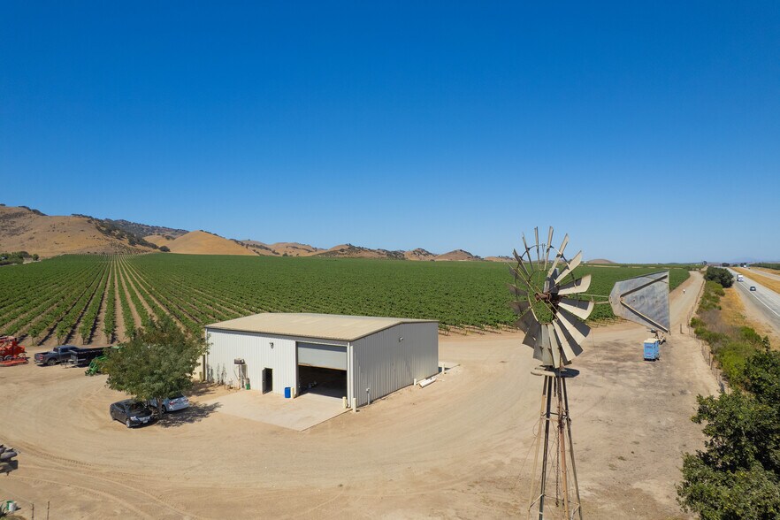 More Photos Of 63950 Bernardo Rd, San Ardo Land For Sale