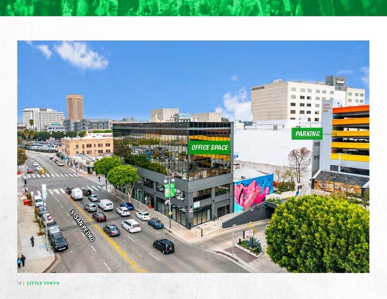 More Photos Of 312 E 1st St, Los Angeles Office For Sale