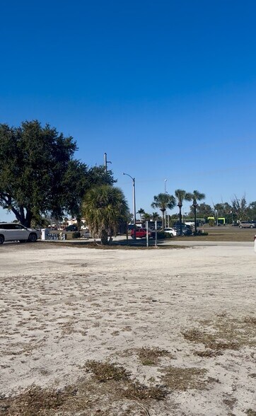 More Photos Of 3601 Tamiami Trl, Port Charlotte Land For Sale