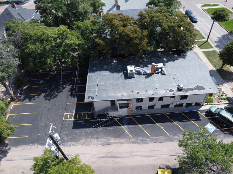 More Photos Of 218 E Willamette Ave, Colorado Springs Office For Sale