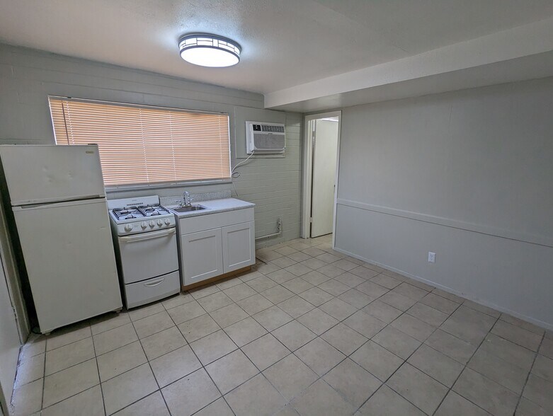 More Photos Of 2027 E Benson Hwy, Tucson Apartments For Sale