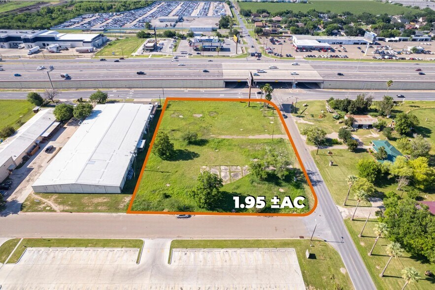 More Photos Of 330 N Mile 1, Mercedes Land For Sale