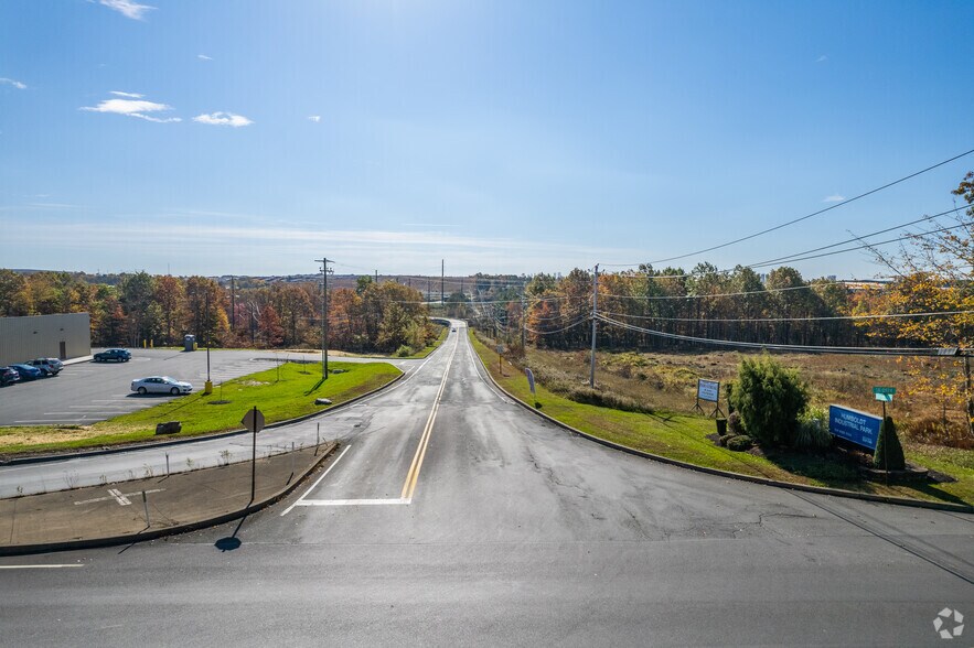 More Photos Of Industrial Properties, Rt. 924, Hazleton, PA 18202, Hazleton Land For Sale