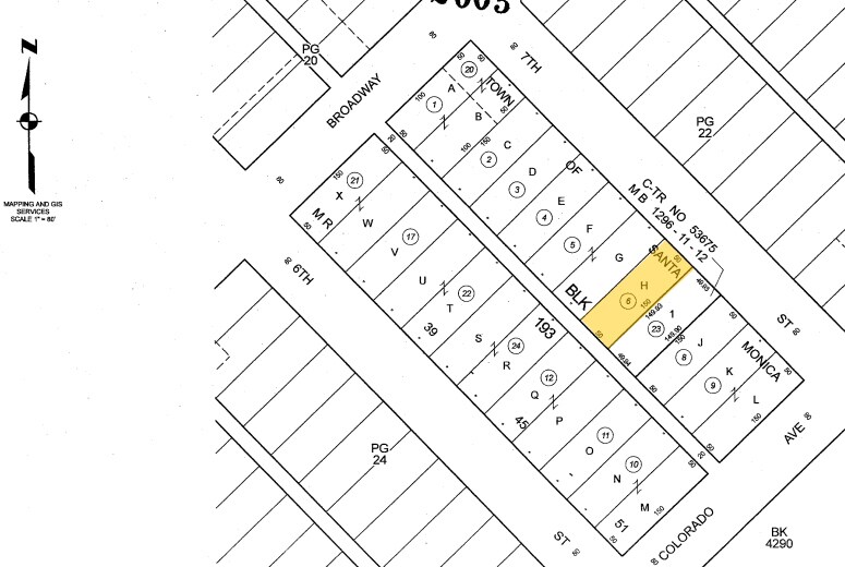 More Photos Of 1540 7th St, Santa Monica Loft Creative Space For Sale